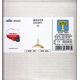 Lampa wisząca Alfac Alfa Golden 61113.63+M lampa wisząca zwis 1x60W E27 złota