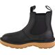 Buty trekkingowe damskie Sorel Sorel Hi-Line Chelsea 2009101010 Czarne 38