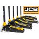JCB JCB DŹWIGNIK "ŻABA" 3T 133-465mm