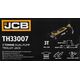 JCB JCB DŹWIGNIK "ŻABA" 3T 133-465mm