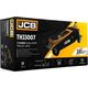 JCB JCB DŹWIGNIK "ŻABA" 3T 133-465mm