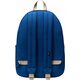 Herschel Herschel Classic Backpack 11544-06287 Niebieskie One size