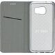 OEM Kabura SMART CASE Book do SAMSUNG M23 5G granatowy