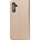 OEM Kabura SMART CASE Book do SAMSUNG M15 złoty