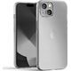 Mercury Mercury Jelly Case iPhone 11 CLEAR / PRZEŹROCZYSTY