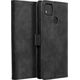 ForCell Kabura TENDER Book do XIAOMI Redmi 9C / 9C NFC czarny