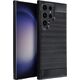 OEM Futerał CARBON do SAMSUNG A54 5G czarny
