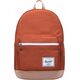 Herschel Herschel Pop Quiz Backpack 11405-05890 Pomarańczowe One size