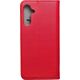 OEM Kabura SMART CASE Book do SAMSUNG M15 czerwony