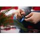 ForCell FORCELL F-DESIGN FS06 pasek do SAMSUNG Watch 22 mm srebrny