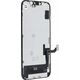OEM Wyświetlacz do iPhone 14 z ekranem dotykowym czarnym (HD+ Incell) IC Transferable