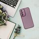 OEM Futerał VARIETE do SAMSUNG S24 FE purpurowy