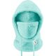 BeWear Kominiarka narciarska Qunature Arctic Velvet rozmiar L - miętowa