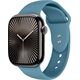 Crong Liquid - Pasek do Apple Watch 38/40/41/42 mm (morski)