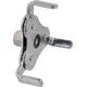Geko Klucz do filtrów olejowych 1/2" 62-120mm (G02551)