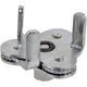 Geko Klucz do filtrów olejowych 1/2" 62-120mm (G02551)
