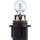 Philips ŻARÓWKA PSX26W 12V/26W PG18,5D-3 1SZT
