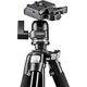 Statyw Mantona mantona Scout MAX Set makro photography