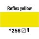 Artequipment Farba akrylowa TALENS AMSTERDAM 120ml 256 - REFLEX YELLOW uniw