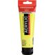 Artequipment Farba akrylowa TALENS AMSTERDAM 120ml 256 - REFLEX YELLOW uniw