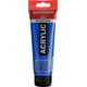 Artequipment Farba akrylowa TALENS AMSTERDAM 120ml 512 - COBALT BLUE ULTRAMARINE uniw