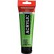 Artequipment Farba akrylowa TALENS AMSTERDAM 120ml 605 - BRILLIANT GREEN uniw