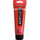 Artequipment Farba akrylowa TALENS AMSTERDAM 120ml 315 - PYRROLE RED uniw