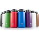 GSI Outdoors MICROLITE 1000ml, haute red