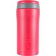 Lifeventure Thermal Mug, Matt Coral