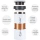 Lifeventure Thermal Mug, Matt Coral