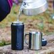 Lifeventure Thermal Mug, Matt Coral