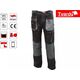 Geko SPODNIE ROBOCZE TVARDY ROZMIAR XL (10) T01014-XL GEKO