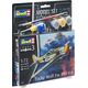 Revell Revell Myśliwiec Do Sklejania Focke Wulf W-190 F-8