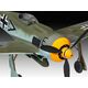 Revell Revell Myśliwiec Do Sklejania Focke Wulf W-190 F-8