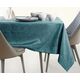 AmeliaHome AmeliaHome OBRUS PLAMOODPORNY AH GAIA BRD MARINE 140X200