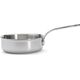 De Buyer De Buyer Affinity Sauteuse Stainless Steel straight 20 cm