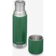 Klean Kanteen Termos turystyczny TKPro 0.5 l Zielony