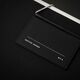 Etui na tablet Native Union Native Union Folio, black - iPad Pro 12.9"