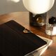 Etui na tablet Native Union Native Union Folio, black - iPad Pro 12.9"