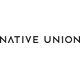 Etui na tablet Native Union Native Union Folio, black - iPad Pro 12.9"