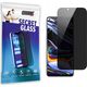 GrizzGlass Szkło prywatyzujące GrizzGlass SecretGlass Realme 7