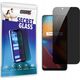 GrizzGlass Szkło prywatyzujące GrizzGlass SecretGlass Realme 7 Pro