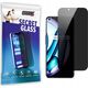 GrizzGlass Szkło prywatyzujące GrizzGlass SecretGlass Realme 8 4G