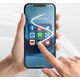 GrizzGlass Szkło prywatyzujące GrizzGlass SecretGlass Realme 9 4G