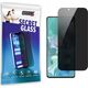 GrizzGlass Szkło prywatyzujące GrizzGlass SecretGlass Honor 80 Pro Flat