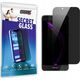 GrizzGlass Szkło prywatyzujące GrizzGlass SecretGlass Honor 8s