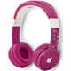 Słuchawki Tonies Tonies Tonie-Lauscher On-Ear 3,5mm beere