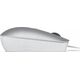 Mysz Lenovo Lenovo | Compact Mouse | 540 | Wired | Wired USB-C | Cloud Grey