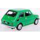 Daffi Pojazd PRL Fiat 126p Zielony