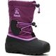Kamik Y'S SOUTHPOLE 4, GRA, 37 (us 5)| uk 4.5